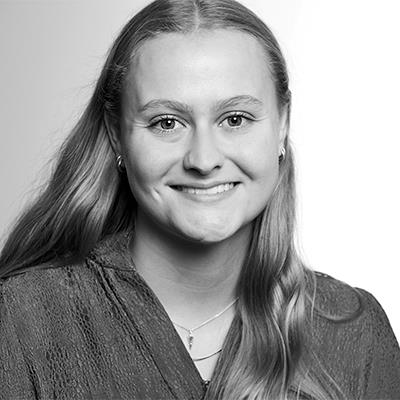 Amalie Greve Sørensen